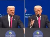 Trump'ın 'Turkey' sözleri gündem oldu