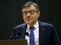 Cumhurbaşkanı Başdanışmanı istifa etti!