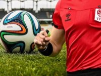 MASAK raporu ortaya çıktı! İşte 11 milyonluk bahis oynayan hakem