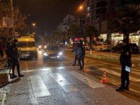 Bursa'da suça ve suçluya geçit yok!