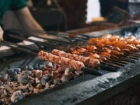 Sokak lezzetleri besin zehirlenmesi riskini artırıyor