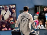 Böcek ailesinin ölümünde yeni gelişme! otel sahibi ve çalışanı tutuklandı