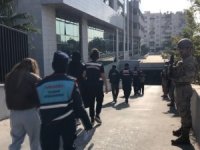 Bahis operasyonu! 4'ü hakem 32 şüpheli tutuklandı