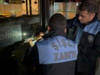 Aynı restorandan yemek yiyen 25 kişi zehirlendi