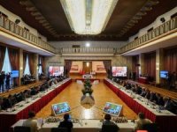 Komisyon İmralı'ya gidiyor