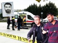 Bursa'da cinayet! Nefes kesen takiple yakalandı
