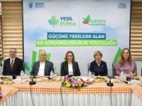 Bursa turizminde kadın gücü