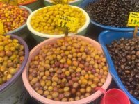 Zeytin alırken nelere dikkat etmeli?