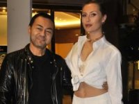 Serdar Ortaç eski eşini çılgına çevirdi