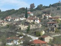 Bursa'nın 450 yıllık köyünde susuzluk yüzünden kimse kalmadı