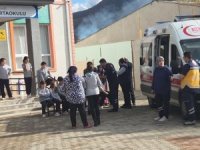 Bursa'da öğrenciler hastanelik oldu! Açıklama geldi...