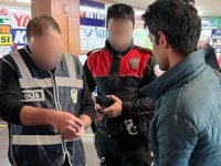 Bursa’da göçmen operasyonu! 27 kişi yakalandı