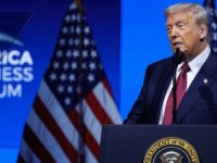 Trump: "Mutabakat sağlanıyor"