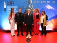 Bursa’da Edebiyat şöleni başladı