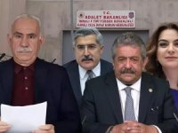 Teröristbaşı Öcalan'dan CHP'ye özel parantez
