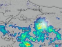 Bursa için kritik uyarı! Yarın daha da sert olacak