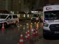 Uludağ'da yaralı bulunan gencin tedavisi sürüyor