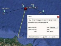 Karadeniz'de gerginlik tırmanıyor! Bir gemi daha saldırıya uğradı