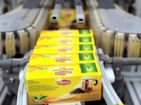İngiltere'nin çay devi Lipton'dan flaş Türkiye kararı!