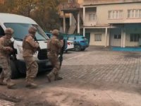 Bursa dahil 23 ilde şafak vakti 'bahis' operasyonu!