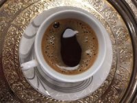 “Dozunda içilen kahve, kanser riskini azaltıyor”