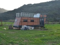 Bursa'da koca evi çaldı! Şüpheli cezaevinde