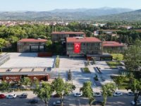 Bursa'dan iki ilçe o listeye girdi... İl mi olacaklar?