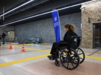 BURSARAY'da anlamlı farkındalık