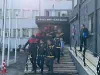 Bursa'da silahlı kafe kavgası! 6 yaralı 10 gözaltı