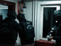 Bursa dahil 33 ilde DEAŞ operasyonu! 233 şüpheli yakalandı