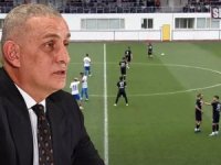 Bahis soruşturmasını başlatan maç! 4 kişi bedelini ödeyecek