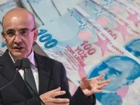 Bakan Şimşek çalışanları ilgilendiren rakamı verdi