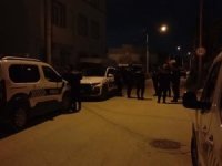 Bursa'da 'Dur' ihtarına uymadı kaçtı!