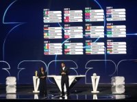 2026 Dünya Kupası’nda Türkiye’nin muhtemel rakipleri belli oldu