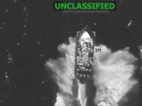 ABD ordusu, bir tekneyi daha vurdu