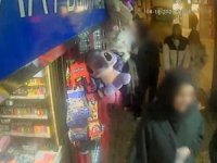 Bursa'da suç makinesi yankesiciler böyle yakalandı