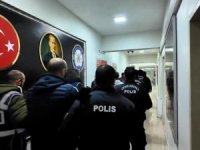 Bursa dahil 4 ilde terör operasyonu! 12 gözaltı