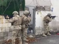 Bursa dahil 22 ilde dev DEAŞ operasyonu