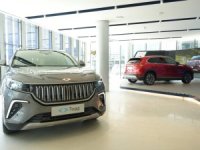 Togg, Bursa dahil 5 büyükşehirde bayi açıyor