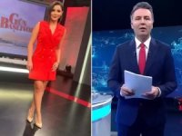 Eski spikerden ses getirecek iddia: Utanarak yazıyorum!