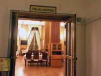 TBMM'de taciz iddiası! Bakanlıktan açıklama geldi