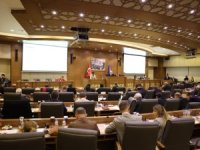 Bursa'nın yeşil dönüşümü başlıyor