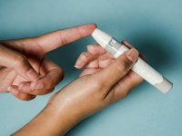 Sürekli susama ve yorgunluk diyabet habercisi olabilir