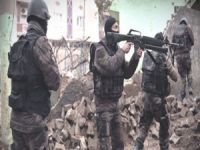 Mardin Valiliği: Nusaybin'de 308 terörist öldürüldü