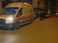 Bursa'da kazada can pazarı! 2 yaralı var