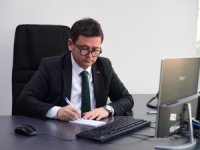 Vatandaşın telefonlarını Başkan Erkan Aydın açtı