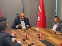 İhraç edilen CHP'li delegeden skandal paylaşım