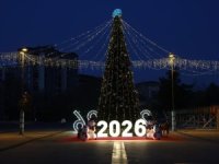 Nilüfer yeni yıla hazır