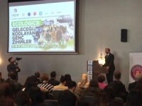 Egologıcs projesi Bursa'dan Türkiye'ye yayılıyor