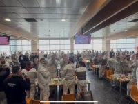 Bursa’nın otomotiv devi TOFAŞ’ta isyan